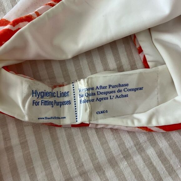 GOLDIE bikini bottom MARA HOFFMAN ✨✨✨ - Picture 10 of 10